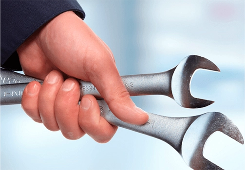 Boats Service & Parts